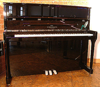 Eisenberg Upright Piano