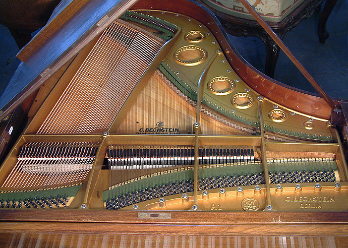 Piano Repairs  and Restoration