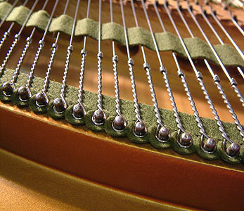 Piano Repairs  and Restoration