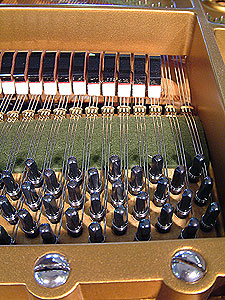 Piano Repairs  and Restoration
