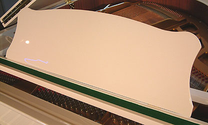 Steinhoven Grand Piano for sale.