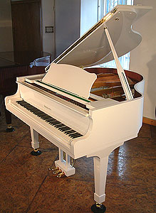 Steinhoven Grand Piano