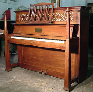 Rippen Grand Piano for sale.