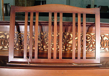 Rippen Grand Piano for sale.