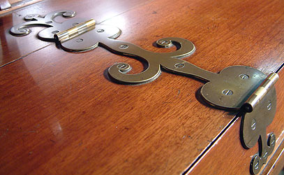 Bechstein Grand Piano for sale.