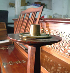 Rippen Grand Piano for sale.