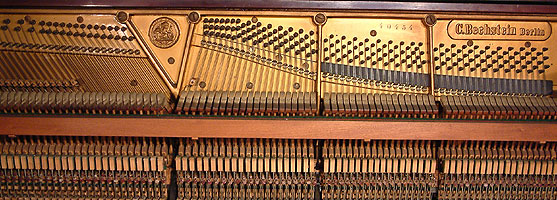 Bechstein Grand Piano for sale.