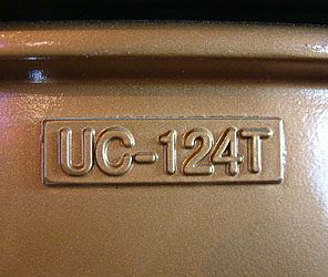 Carl Bernstein UC 124T Upright Piano for sale. We are looking for Steinway pianos any age or condition.