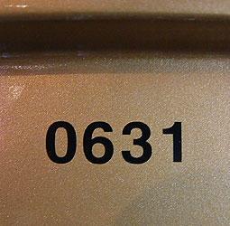 Carl Bernstein UC 124T Upright Piano for sale.