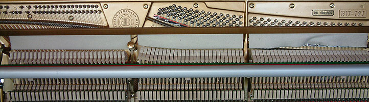 Brodmann BU-121 Grand Piano for sale.