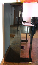 Brodmann BU-121 upright Piano for sale.