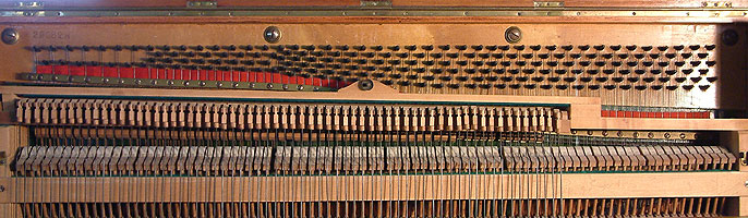 Holts   Upright Piano