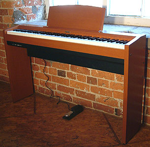 Kawai Electronic Upright Piano