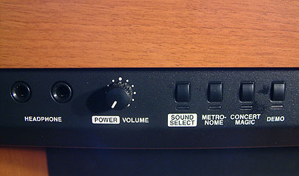 Kawai Electronic Upright Piano
