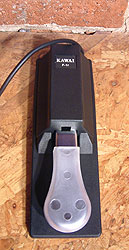 Kawai Electronic Upright Piano