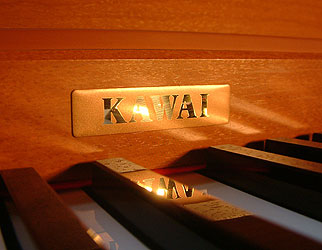 Kawai Electronic Upright Piano