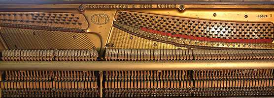 Rogers  Upright Piano