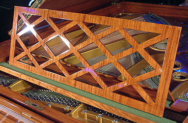 Bechstein Model B Grand Piano for sale.