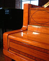 Bechstein Model B Grand Piano for sale.