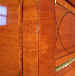 Bechstein Model B Grand Piano for sale.