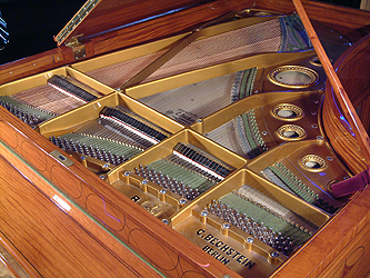 Bechstein Model B Grand Piano for sale.