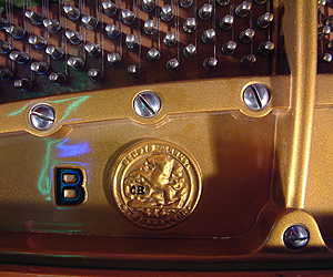 Bechstein Model B Grand Piano for sale.