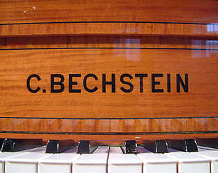 Bechstein Model B Grand Piano for sale.