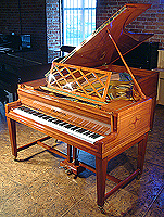 Bechstein Model B Grand Piano