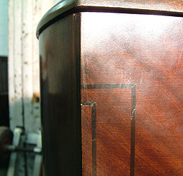 Danemann Upright Piano