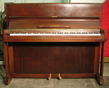 Danemann  Upright Piano