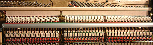 Eisenberg Upright Piano