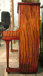 Rogers Upright Piano