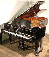 Steinway Model D Grand Piano For Sale