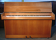 Witton & Witton Upright Piano