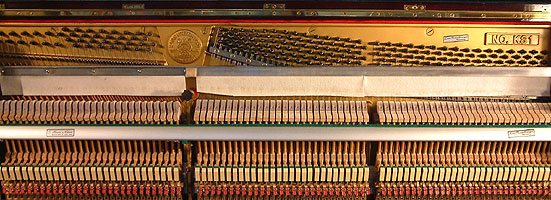 Kawai KS1 upright Piano