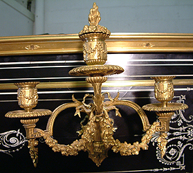 Debain et Cie upright piano