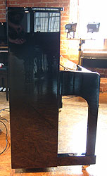 Sandner Upright Piano