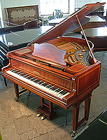 Steck Grand Piano
