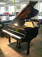 Yamaha C3 Grand Piano For Sale