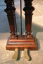 Bechstein Model V Grand Piano for sale.