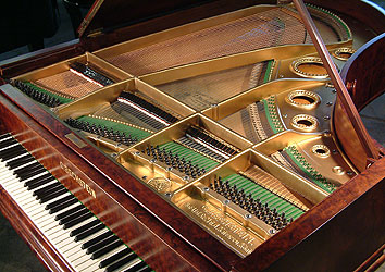 Bechstein Model V Grand Piano for sale.