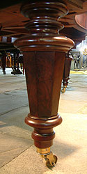 Bechstein Model V Grand Piano for sale.