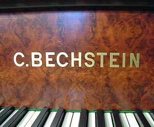 Bechstein Model V Grand Piano for sale.