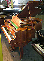 Broadwood Baby Grand Piano For Sale