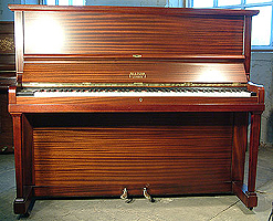 Allison upright piano