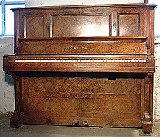 Bechstein Model 8 upright piano For Sale