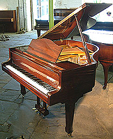 New Bluthner Model 11 grand piano For Sale