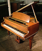 Challen Baby Grand Piano For Sale