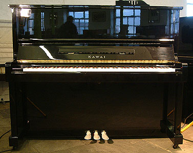 Kawai KS-2F upright Piano