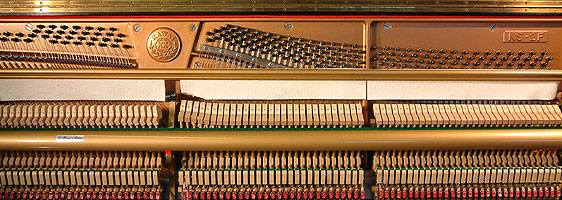 Kawai KS-2F upright Piano